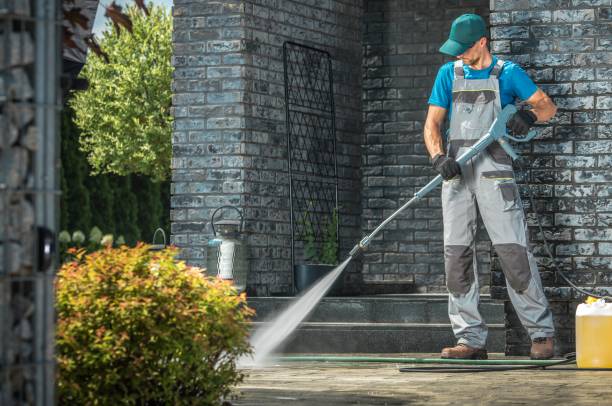 Best Restaurant Pressure Washing  in Ridge Manor, FL