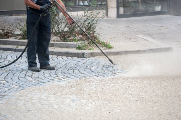 Best Factory Floor Cleaning  in Ridge Manor, FL