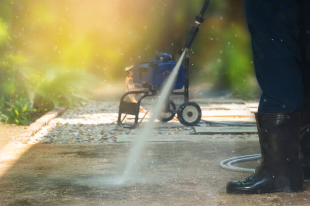 Best Roof Washing  in Ridge Manor, FL